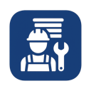 Logo Rolluik herstellen Blankenberge